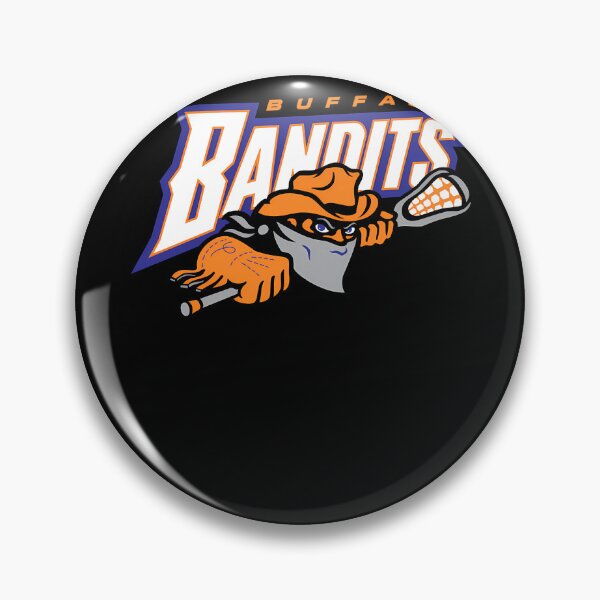 Item preview,  Buffalo Bandits Classic designed and sold by RIZVIMAX.