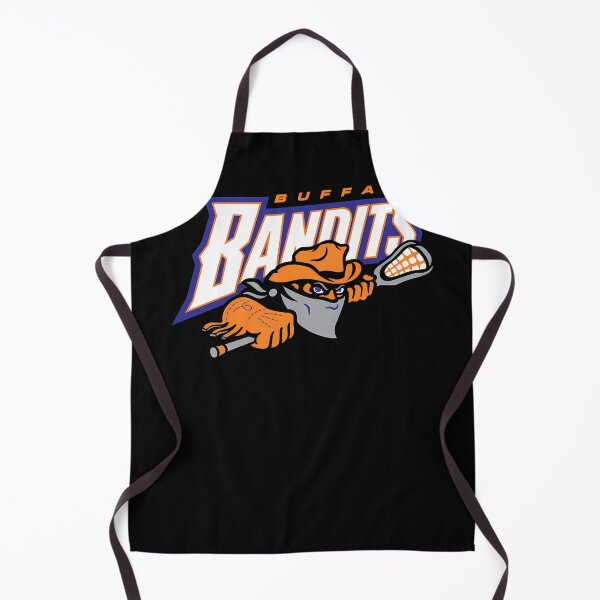 Item preview, Buffalo Bandits Classic designed and sold by RIZVIMAX.