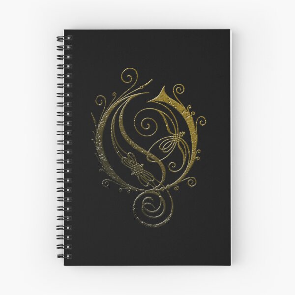 Item preview, Opeth designed and sold by zidan4gt.