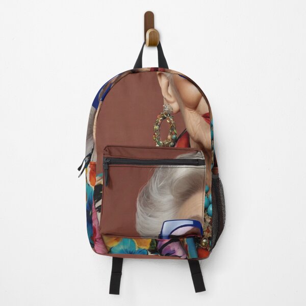 Item preview, Iris Apfel designed and sold by Strange-desigN.