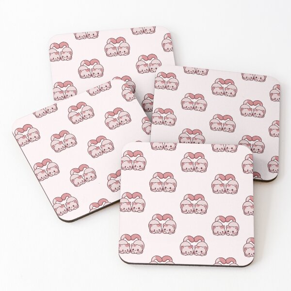 Item preview, Lovestruck Cat designed and sold by UrbanView.