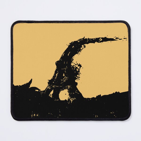 Item preview, Lumière Eiffel Tower Clair Obscur Expedition 33 designed and sold by ShopDesignBR.