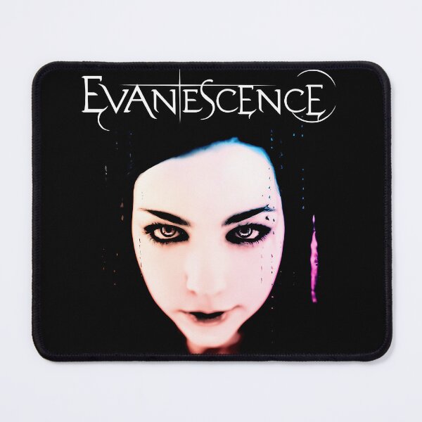 Item preview, Evanescence - Amy Lee - Rock Gothic Style designed and sold by RIZVIMAX.