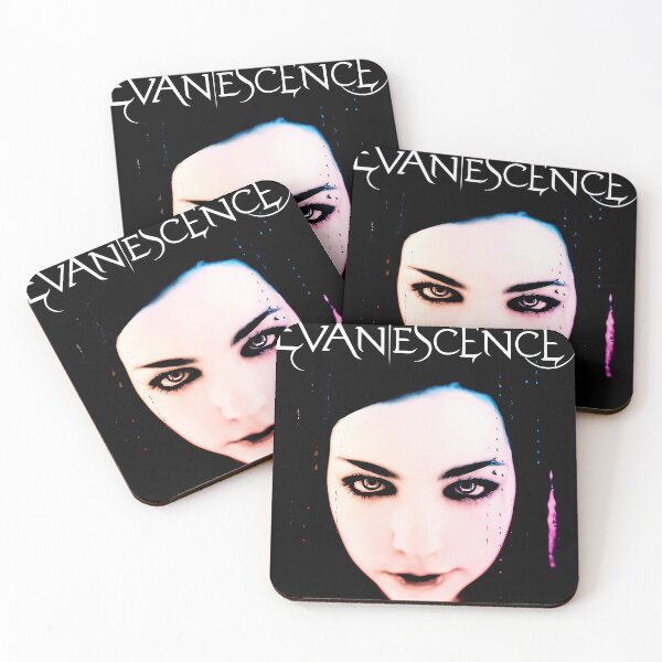 Item preview,  Evanescence - Amy Lee - Rock Gothic Style designed and sold by RIZVIMAX.