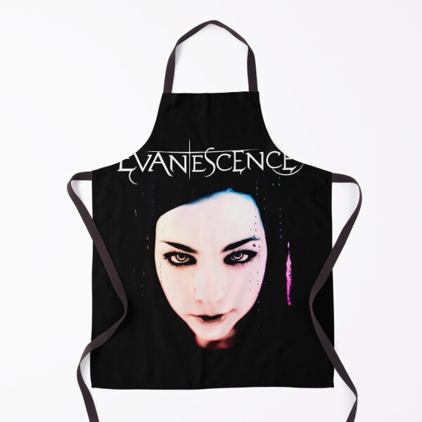 Item preview, Evanescence - Amy Lee - Rock Gothic Style designed and sold by RIZVIMAX.