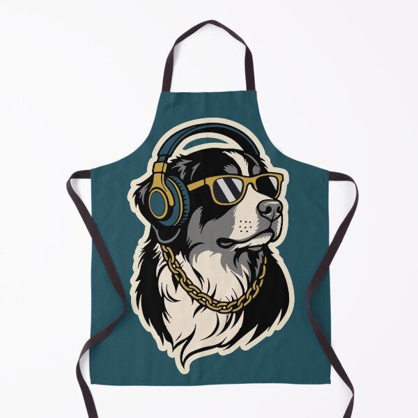 Item preview, Bernese Mountain Dog Pocket Tee designed and sold by Furzillatees.