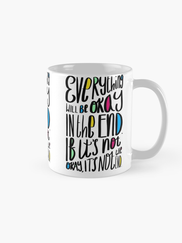 Enchante Mama Bear Mug