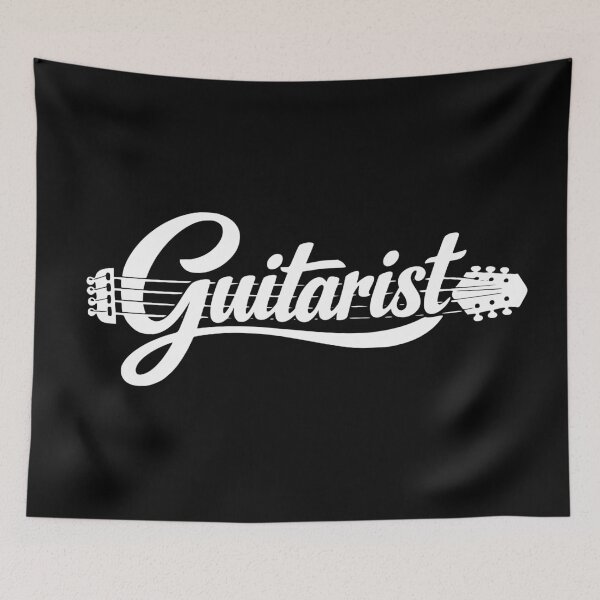 Item preview, Guitarist designed and sold by Colorfulman.