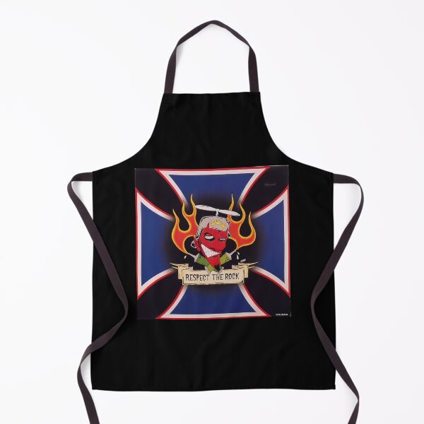 Item preview,  Gluecifer - Respect The Rock Album 1997 designed and sold by YourDesignWorld.