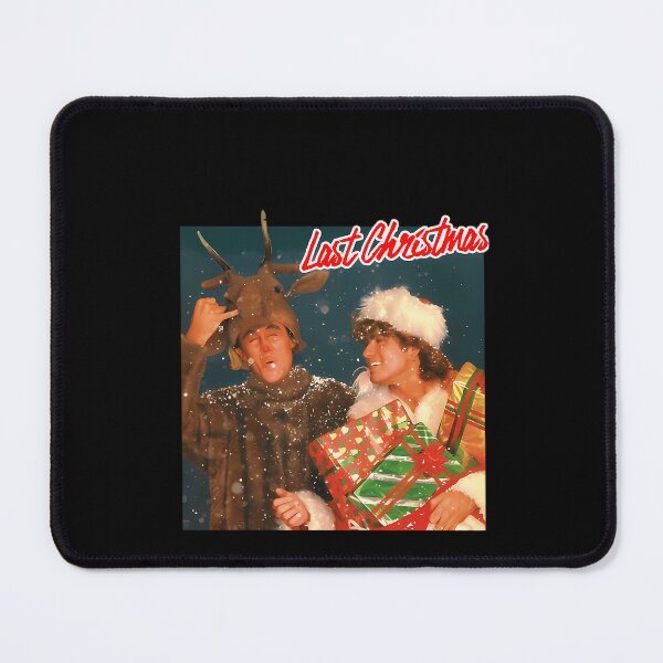 Item preview, Last Christmas Album - Band Uk designed and sold by YourDesignWorld.