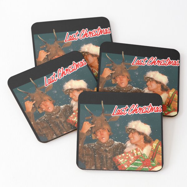 Item preview,  Last Christmas Album -  Band Uk designed and sold by YourDesignWorld.
