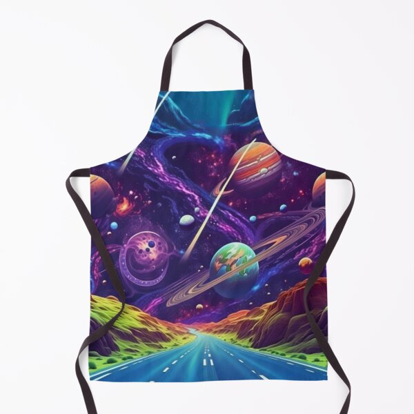 Item preview, Space Road designed and sold by Korral.