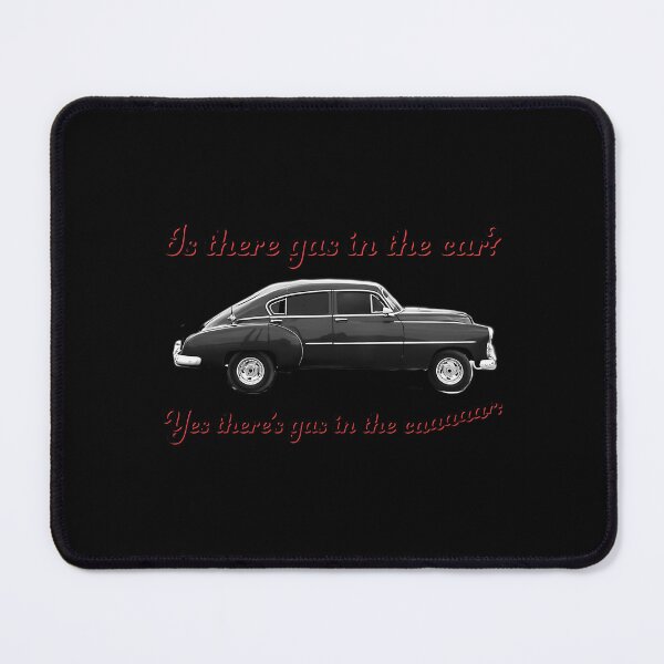 Item preview, Steely Dan Kid Charlemagne Gas In The Car  designed and sold by zidan4gt.
