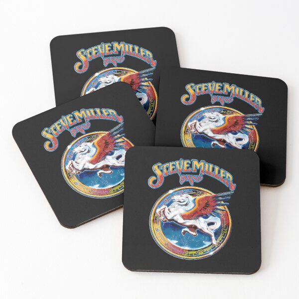 Item preview, Steve Miller Band - Book Of Dreams designed and sold by MarioFun.