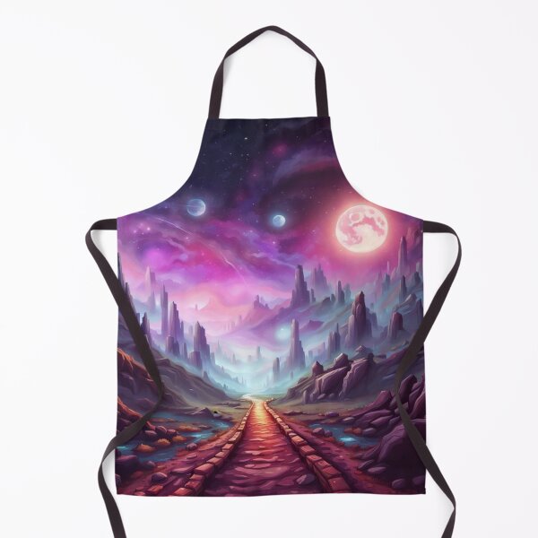 Item preview, Space road designed and sold by Korral.