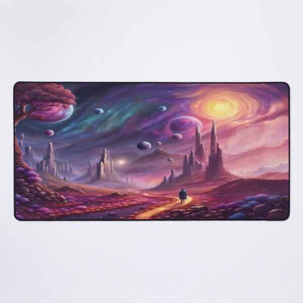 Item preview, Space Road designed and sold by Korral.