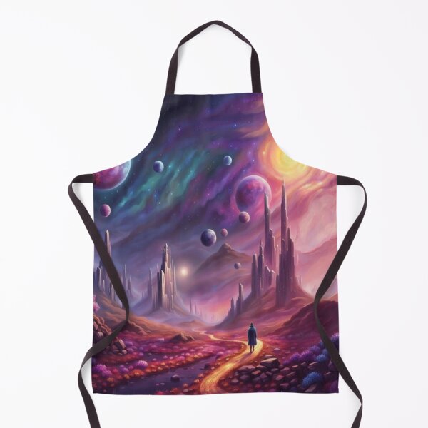 Item preview, Space Road designed and sold by Korral.