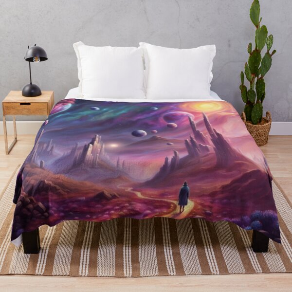 Item preview, Space Road designed and sold by Korral.