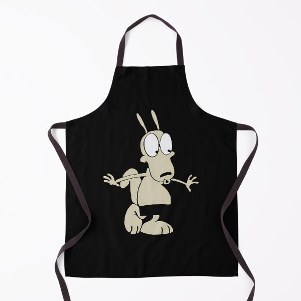 Item preview, Rocko'S Modern Naked Life designed and sold by YourDesignWorld.