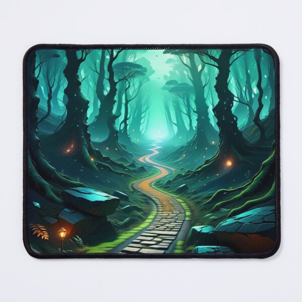 Item preview, Forest Road designed and sold by Korral.