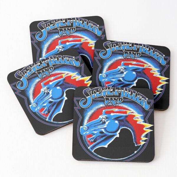 Item preview,  Steve Miller Band - Wintertime  designed and sold by YourDesignWorld.