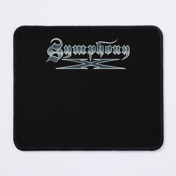 Item preview,  Symphony X Rock Band American designed and sold by YourDesignWorld.
