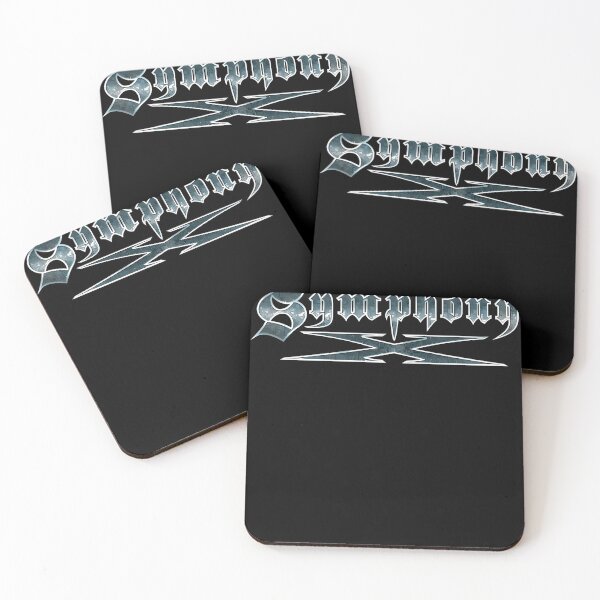 Item preview,  Symphony X Rock Band American designed and sold by YourDesignWorld.