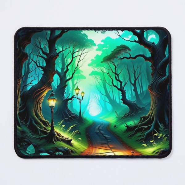 Item preview, Forest Road designed and sold by Korral.