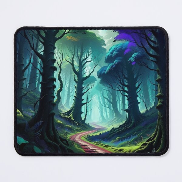 Item preview, Forest Road designed and sold by Korral.