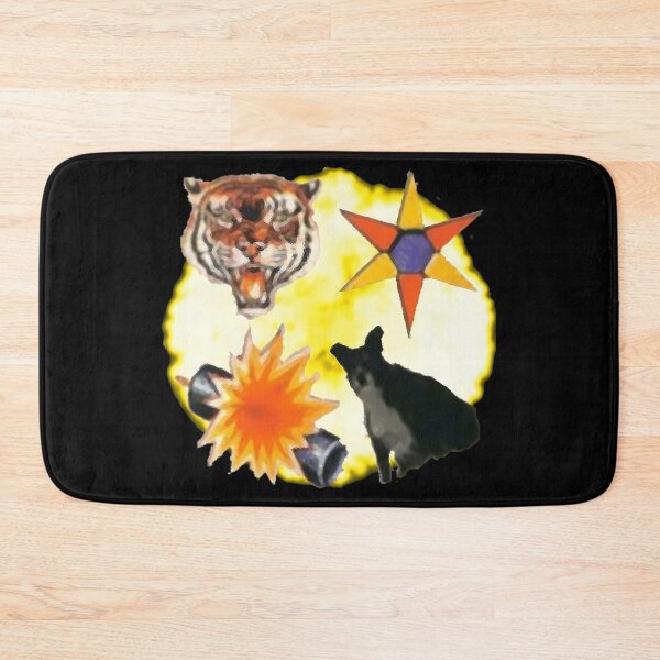 Item preview, 3 Eps Tribute Art designed and sold by MarioFun.