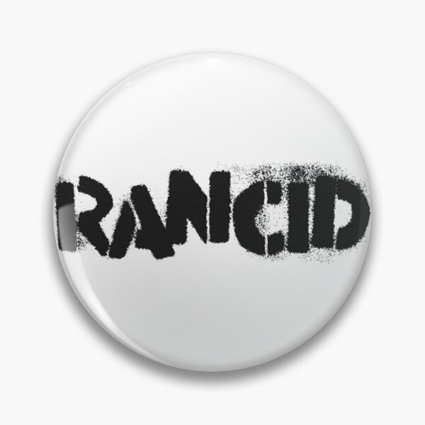 Artikelvorschau, Rancid Band entworfen und verkauft von MarioFun.