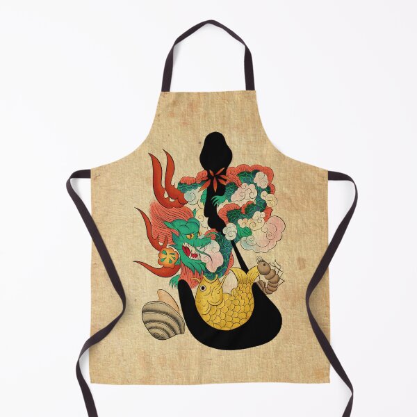 Item preview, The Virtue of Loyalty: Traditional Munjado 'Chung' No. 1 designed and sold by QamarART Paintings.