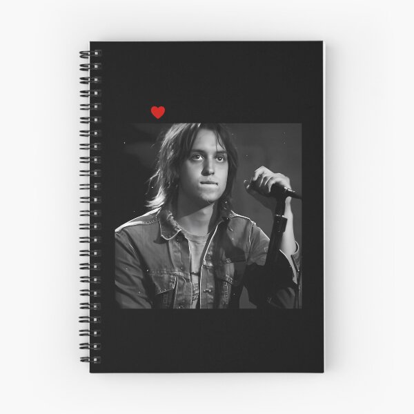 Item preview, I Heart Julian Casablancas designed and sold by zidan4gt.