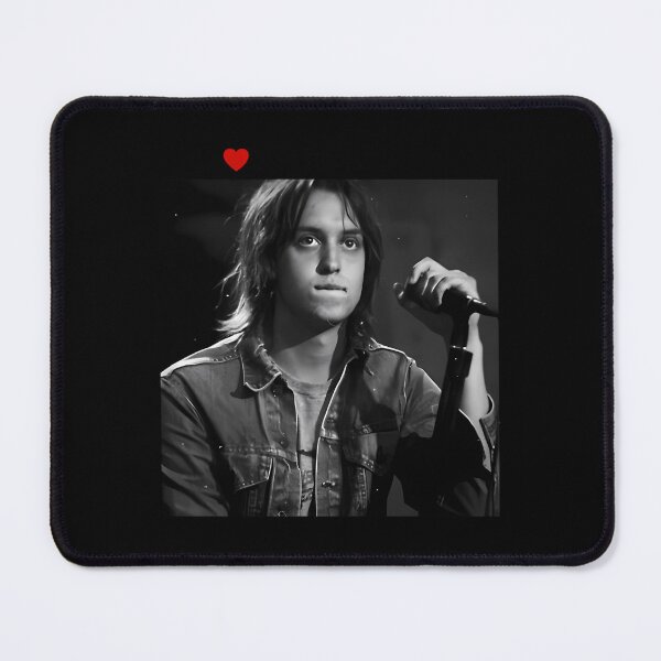 Item preview, I Heart Julian Casablancas designed and sold by zidan4gt.