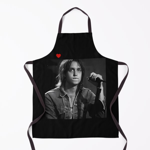 Item preview, I Heart Julian Casablancas designed and sold by zidan4gt.