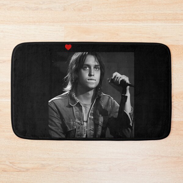 Item preview, I Heart Julian Casablancas designed and sold by zidan4gt.