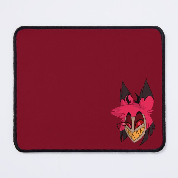 Item preview, Radio Demon designed and sold by Nahtegale.