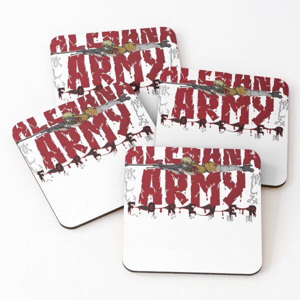 Item preview, Alesana 6 designed and sold by otakudess.