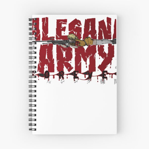Item preview, Alesana 6 designed and sold by otakudess.