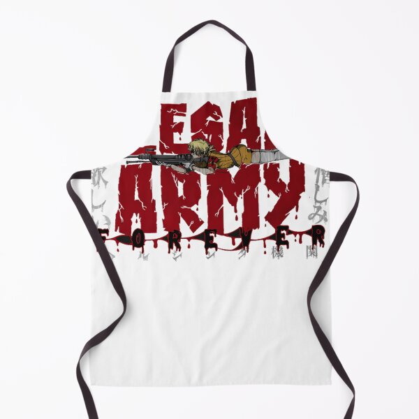 Item preview, Alesana 6 designed and sold by otakudess.