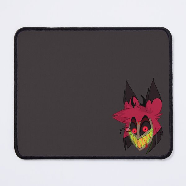 Item preview, Radio demon horror designed and sold by Nahtegale.