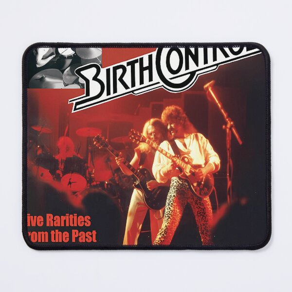 Item preview, Birth Control - Live Abortion Plus Album 2015 designed and sold by orosunero.