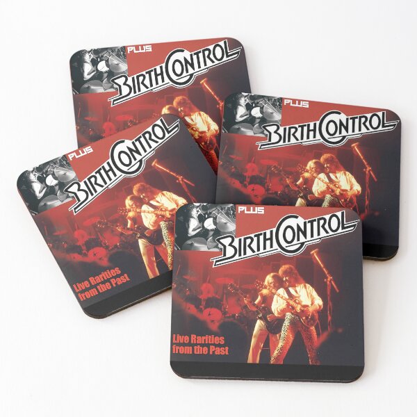 Item preview, Birth Control - Live Abortion Plus Album 2015 designed and sold by orosunero.
