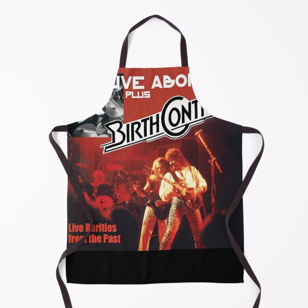 Item preview, Birth Control - Live Abortion Plus Album 2015 designed and sold by orosunero.