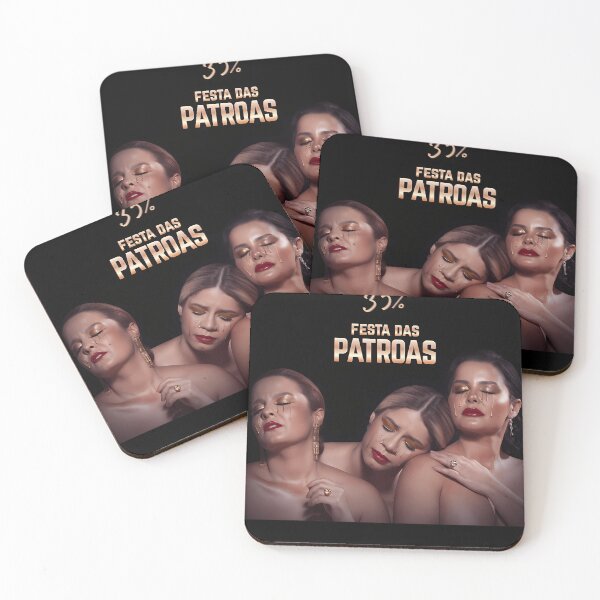 Item preview, Marlia Mendona - Patroas 35 Album 2021 designed and sold by Aliharis.