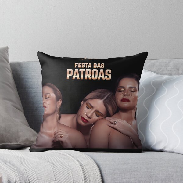 Item preview, Marlia Mendona - Patroas 35 Album 2021 designed and sold by Aliharis.