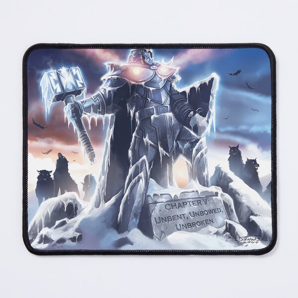 Item preview, Hammerfall - Chapter V Unbent Unbowed Unbroken Album 2005 designed and sold by orosunero.