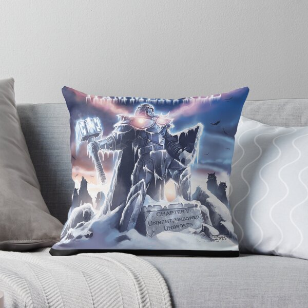 Item preview, Hammerfall - Chapter V Unbent Unbowed Unbroken Album 2005 designed and sold by orosunero.
