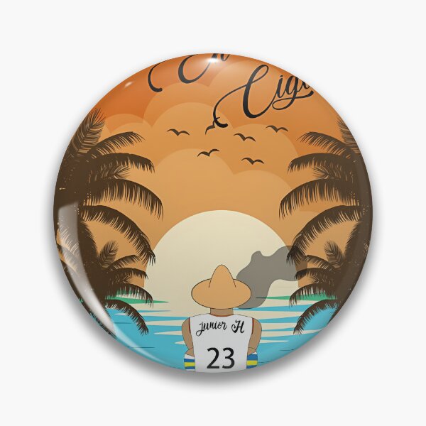 Item preview, Junior H - Mi Vida En Un Cigarro Album 2019 designed and sold by orosunero.