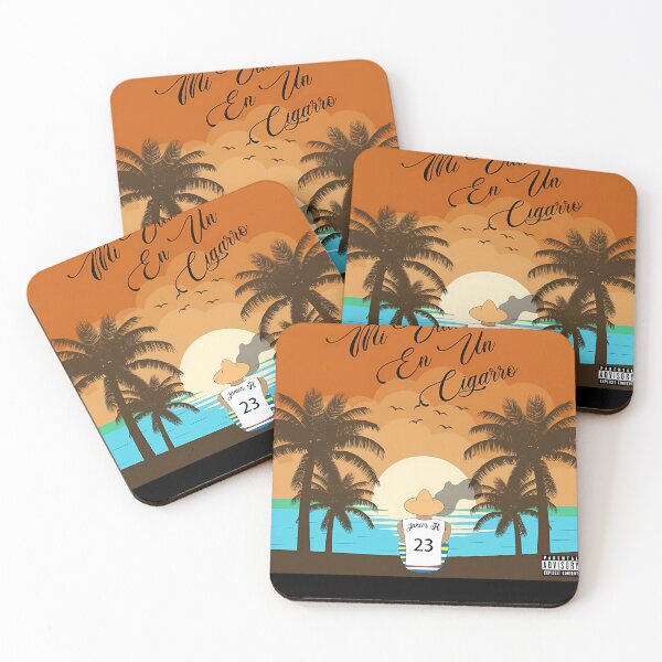 Item preview, Junior H - Mi Vida En Un Cigarro Album 2019 designed and sold by orosunero.